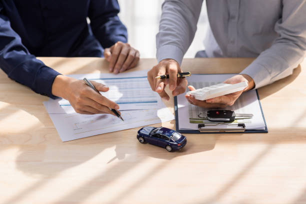 Local Mayfair, CA insurance for Mayfair drivers